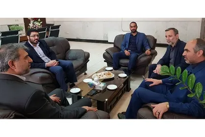 مطالبه&zwnj;گری حق دانشجویان بسیجی است/ سال گذشته ۳۰۰۰ دانشجویان دانشگاه&zwnj;ها مازندران به مناطق جنگی اعزام شدند