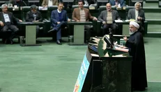 بسیج اساتید و دانشجویی دانشگاه‌های استان تهران پیرامون آینده کشور به مسئولان تذکر داد