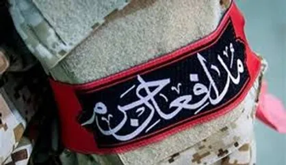 غرس ۲۱۰۰ اصله درخت به تعداد شهدای مدافع حرم در بهشت زهرا(س)/ امضای تفاهمنامه با دانشگاه&lrm;ها برای حمایت از پایان&zwnj;نامه&zwnj;ها