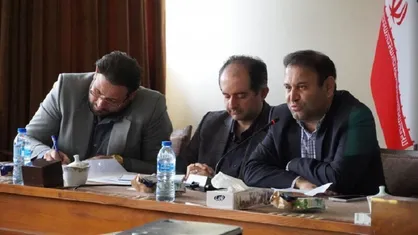 ناکارآمدی به معنی قرار نگرفتن افراد متخصص و نخبه در مسئولیت است
