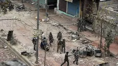 دستگاه دیپلماسی اعتراض خود را نسبت به کشتار مسلمانان هند اعلام کند