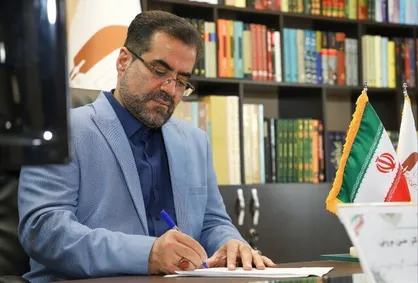 طرح اندیشه تمدن&zwnj;ساز به تبیین اندیشه&zwnj;های حکیمانه رهبر معظم انقلاب می&zwnj;پردازد