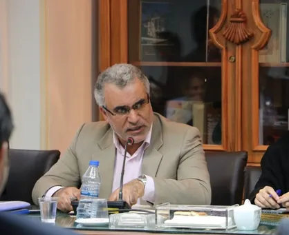 شرکت&zwnj;های دانش&zwnj;بنیان می&zwnj;توانند کاستی&zwnj; ناشی از تحریم&zwnj;ها را جبران کنند