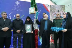 زنگ بازگشایی مدارس در خوزستان نواخته شد