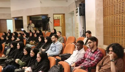 از برگزیدگان ششمین دوره جایزه دکتر ابریشم&zwnj;چیان در دانشگاه گیلان تقدیر شد
