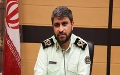 ارسال اولین محموله کمک&zwnj;های کارکنان خیّر انتظامی کشور به مناطق زلزله زده شهرستان خوی