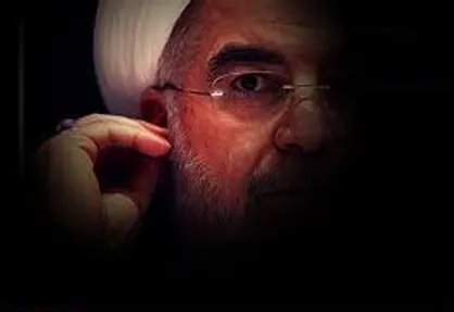 سقوط محبوبیت روحانی به زیر ۷ درصد