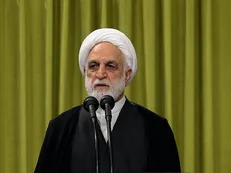 موضوعات حوزه‌های قضایی را از نزدیک بررسی خواهیم کرد