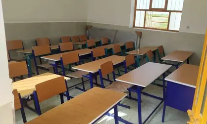 آموزش و پرورش نهادِ رها شدهٔ بی ارزش