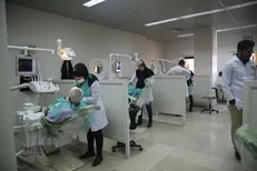 مخالفت وزارت بهداشت با مصوبه افزایش ظرفیت دانشجویان دندانپزشکی