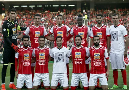 در قهرمانی تیم برانکو شک نکنید/ پرسپولیس نباید از مدعیان دیگر غافل شود