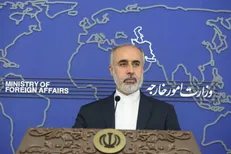 کنعانی: حمله رژیم صهیونیستی به مردم فلسطین مصداق بارز تروریسم ساختاری است