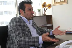 فتح‌الله زاده هنوز مدال آسیایی‌ام را نداده / به نایب قهرمان آسیا ۷۰۰ هزارتومان پاداش دادند!