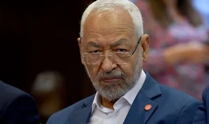انتقاد الغنوشی به وزیر خارجه بحرین: به امور کشور خودت برس