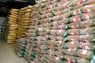 جریمه ۱۲ میلیاردی برای گرانفروشی برنج در کهگیلویه و بویراحمد