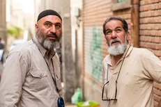آخرین وضعیت ساخت «گشت ارشاد ۳»