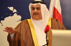 عقب‌نشینی بحرین؛ 