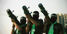 پاسخ فلسطینی‌ها به حملات صهیونیست‌ها/ مواضع تل‌آویو در «خانیونس» هدف حمله موشکی قرار گرفت