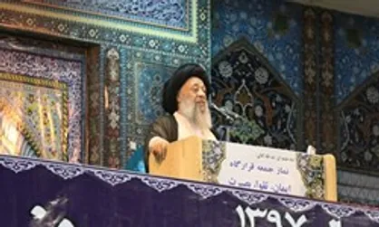 دولت و قوه قضائیه به هرج&zwnj;ومرج در بازار پایان دهند/ احتکارکنندگان به خون شهدا خیانت می&zwnj;کنند