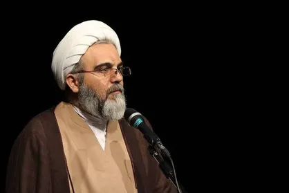 قنبریان: ما قوی هستیم اما بیش از قوی، عزیز هستیم + فیلم