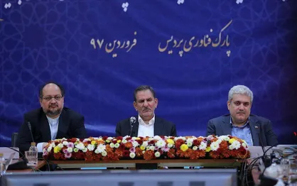 وعده می&zwnj;دهم فضای کسب و کار را برای استارت آپ&zwnj;ها فعال کنم