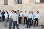 آتش نشانی