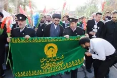 2 بانوی زندانی دیه در مراغه به آغوش خانواده بازگشتند