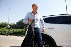 کالدرون راهی «کردان» شد؛ ابهام در برگزاری اردوی ترکیه