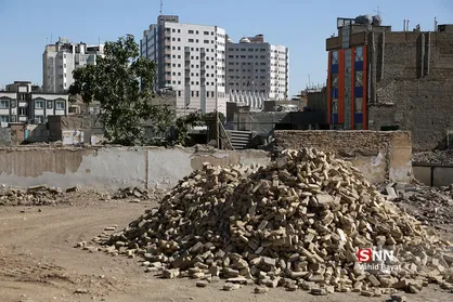 رسیدگی به تخریب مسجد &laquo;هفت درب&raquo; در دستورکار دادگستری قرار گرفت