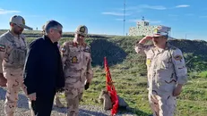 نماینده اردبیل: تجهیزات مدرن مرزبانی در بودجه ۱۴۰۵ پیگیری می‌شود