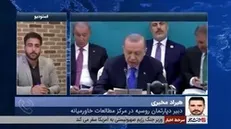 دبیر دپارتمان روسیه مرکز مطالعات خاورمیانه: همکاری مثلث ایران، روسیه و ترکیه روند خروج آمریکا از سوریه را تسهیل می‌کند