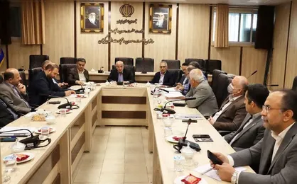 جریمه ۱۳۰ میلیاردی اصناف متخلف گیلان