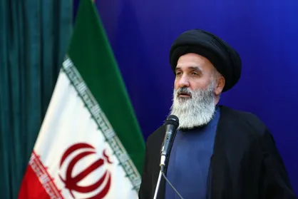قوه قضائیه ضامن صحت عمل مسئولان نظام و آحاد مردم و تأمین حقوق آنها در نظام اسلامی است