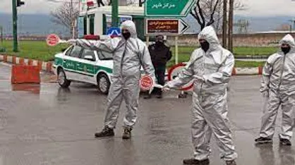 استان گیلان در بحران شیوع کرونا قرار گرفت/ مسافران برگردند