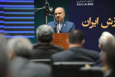 سلطانی‌فر: ورزش در دولت تدبیر و امید خیلی خوب جلو رفته / دیدید با برد پرسپولیس چه نشاطی در جامعه به وجود آمد؟