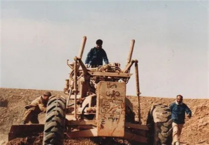 انحلال جهاد سازندگی یک توطئه بود/ جهاد باید مردمی باشد نه دولتی/ مخبر از نظرات کارشناسی در طرح احیا استفاده نمی&zwnj;کند