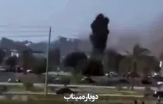 دوباره میناب و جنایتی دیگر از آمریکا؛ عروسی‌ای که عزا شد