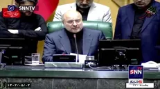 قالیباف: مرغ شده ۱۰۰ هزار تومان؛ مردم پیدا نمی‌کنند/ مشکل مرغ مدیریتی و عدم تنظیم‌گری است