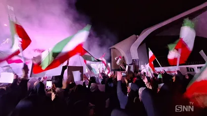 خیزش جهانی دانشجویان علیه اشغالگران / دانشجویان حامی فلسطین در اروپا و آمریکا تهدید می&zwnj;شوند
