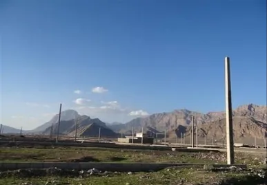 ۱۷۰۰ قطعه زمین در خرم آباد آماده واگذاری شد