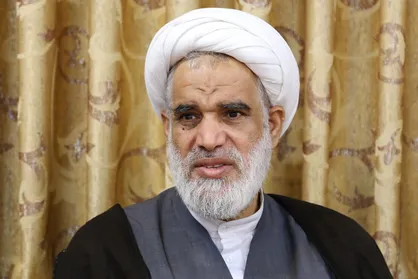 آوردن ناو جنگی به منطقه، نمایش مضحک آمریکایی&zwnj;ها / تحلیل بیانیه گام دوم انقلاب یکی از شیوه&zwnj;های مبارزه با دشمن است