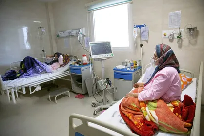 فرانشیز خدمات بستری مددجویان کمیته&zwnj;امداد &laquo;رایگان&raquo; شد/ پرداخت کمک هزینه درمان ناباروری در مراکز خصوصی تا ۵۰ میلیون تومان