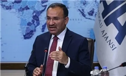معاون نخست&zwnj;وزیر ترکیه: آشوب در ایران، به ضرر منطقه است