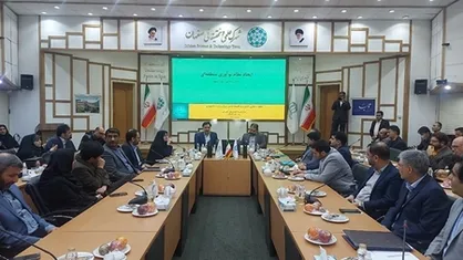 توسعه فناوری هوش مصنوعی نیازمند نقشه راه کلان است / اصفهان می&zwnj;تواند پایلوت طرح باشد