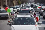 ۲۲ بهمن در شیراز - ۱۴۰۰