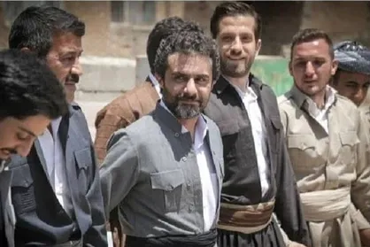 آیا &laquo;محمد&raquo; از سریال &laquo;گاندو&raquo; لذت برد؟