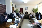 دیدار حجت‌الاسلام رستمی با تشکل‌های دانشجویی