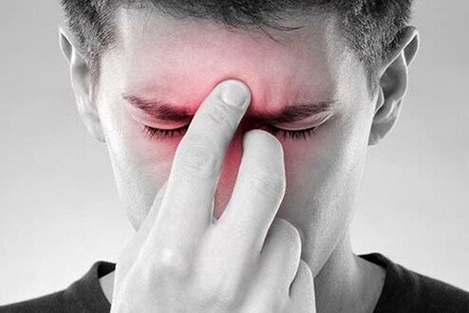 علائم سینوزیت چیست و چه فرقی با کرونا دارد؟