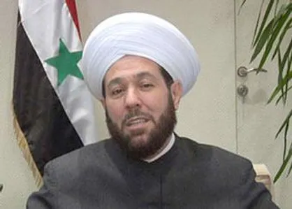 پیروزی سوریه پیروزی فلسطین است