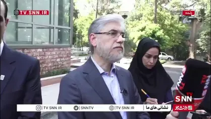 وزیر علوم: تخصیص سهمیه به آسیب&zwnj;دیدگان جنگ اخیر در مراحل پایانی است